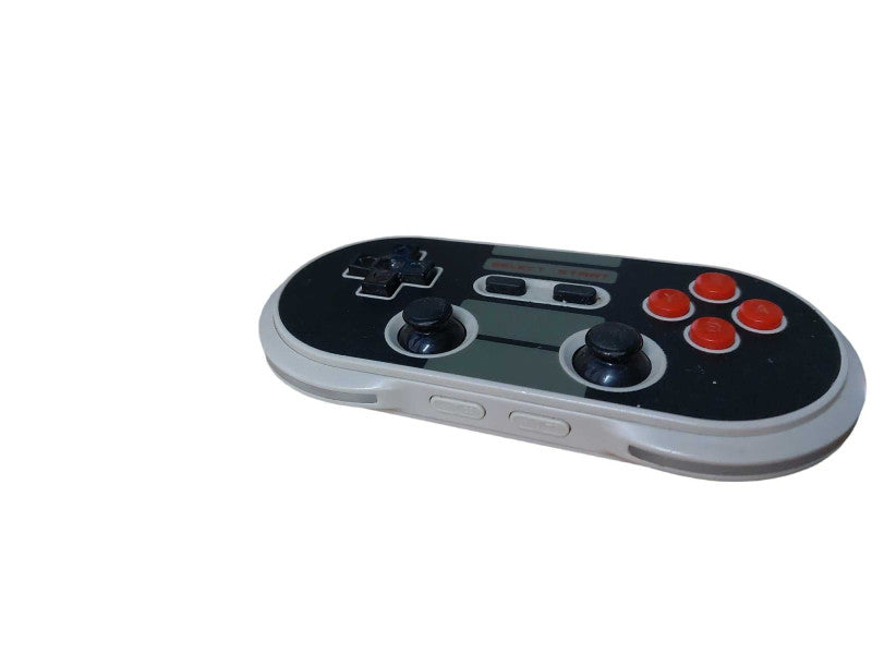 8 Bit Do Nes30 Pro Controller Wireless Bluetooth Model: NES30Pro  =