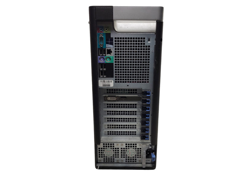 Dell Precision T5810 | E5-1620 v3 @ 3.5GHz 32GB DDR4 512GB SSD Quadro K620 Q$