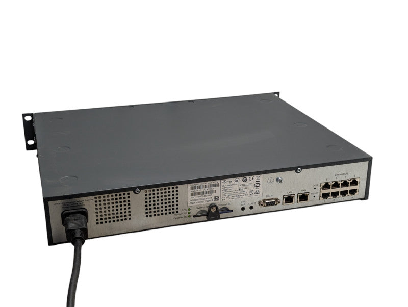 AVAYA IP office 500 V2 Control Unit  -
