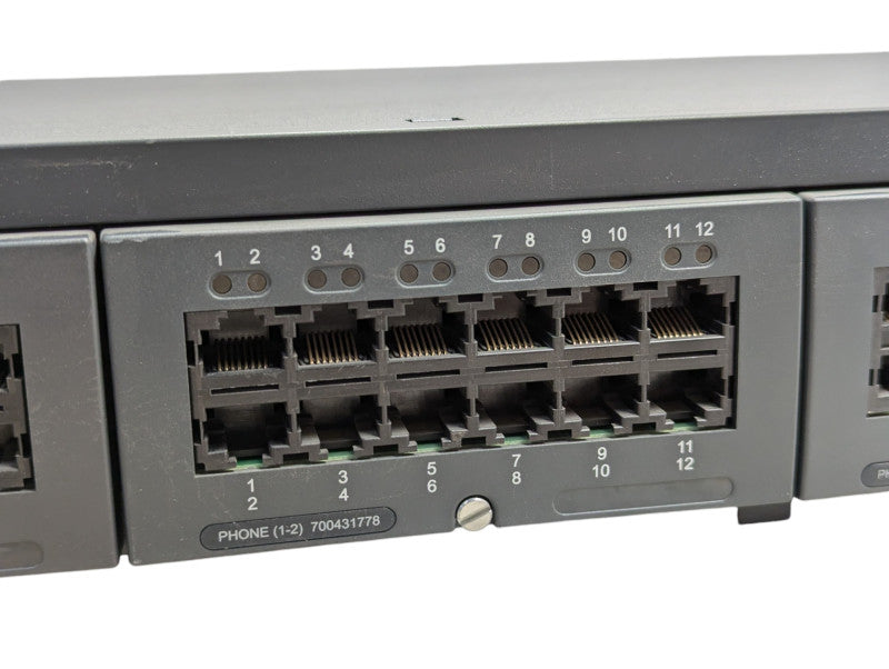 AVAYA IP office 500 V2 Control Unit  -