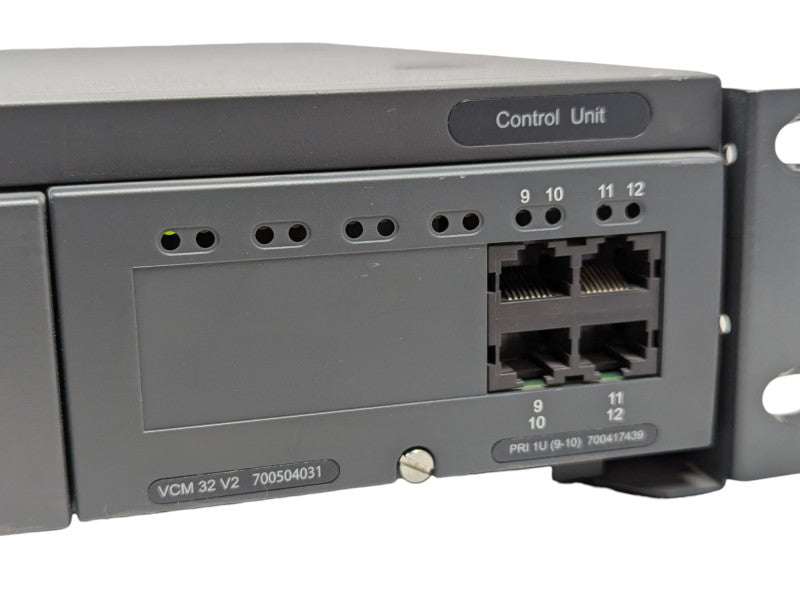 AVAYA IP office 500 V2 Control Unit  -