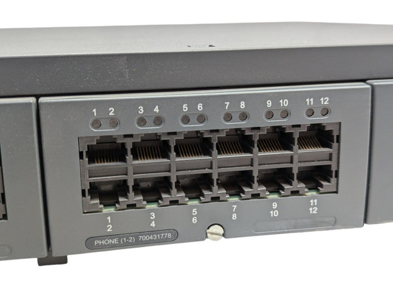 AVAYA IP office 500 V2 Control Unit  -