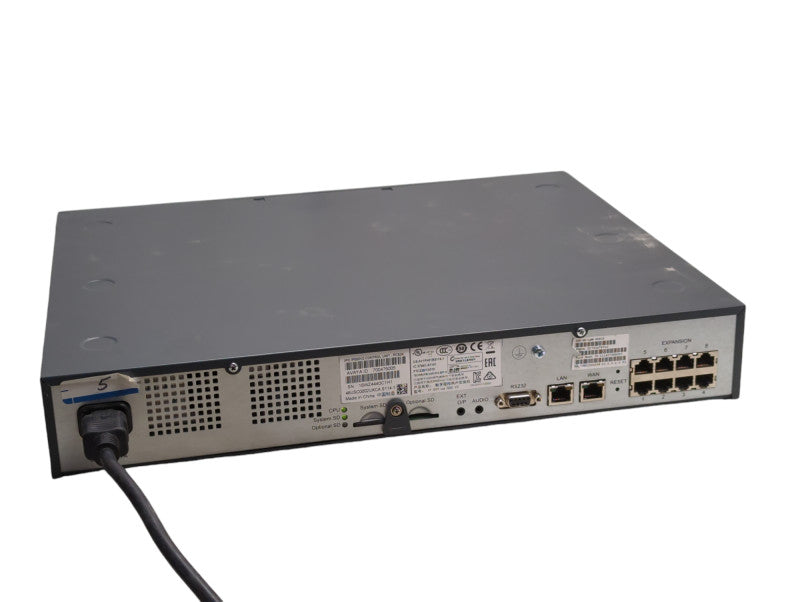 AVAYA IP office 500 V2 Control Unit 2 Modules  -