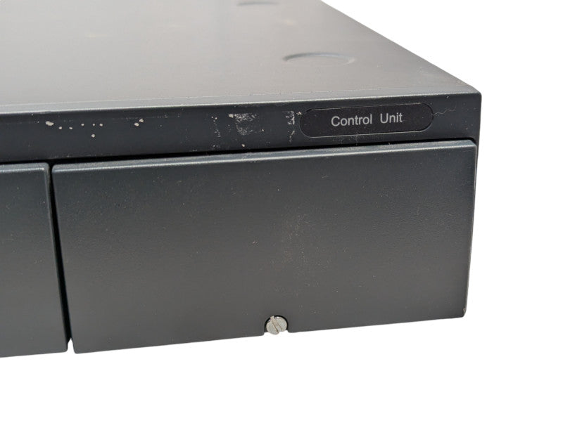 AVAYA IP office 500 V2 Control Unit 2 Modules  -
