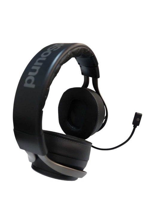 Lucid Sound Headset with Chat Mic Model: LS-50 Q=