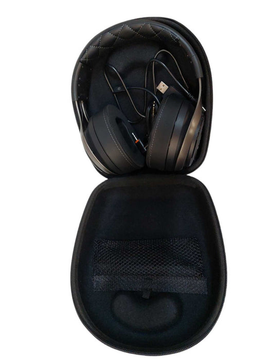 Lucid Sound Headset with Chat Mic Model: LS-50 Q=