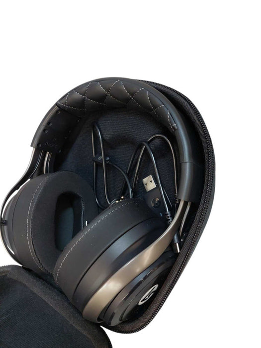 Lucid Sound Headset with Chat Mic Model: LS-50 Q=