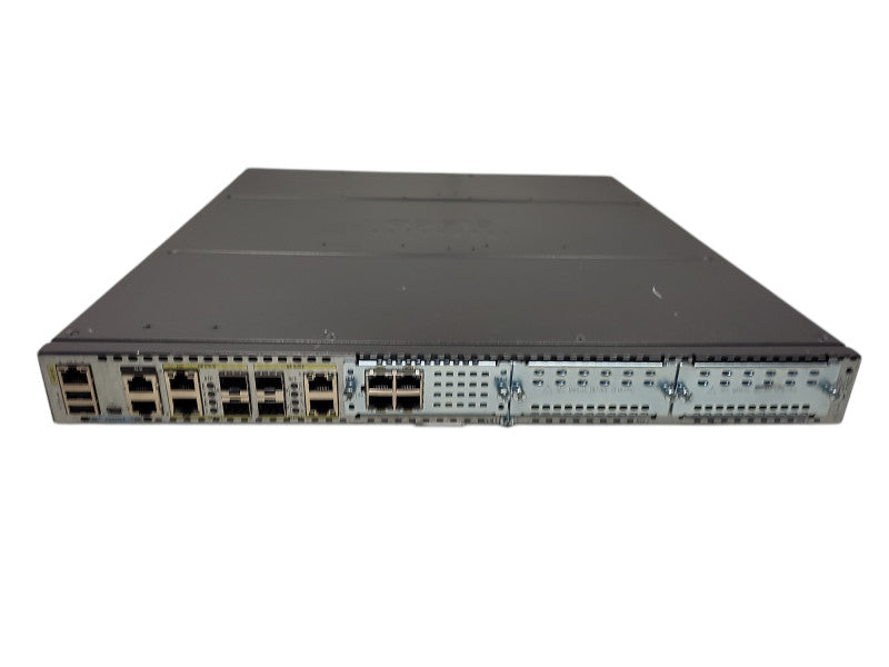 Cisco ISR4431/K9 4400 Series Integrated Services Router READ $