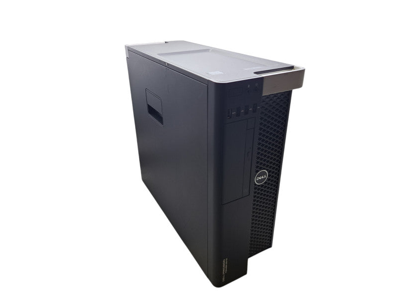 Dell Precision T5810 | Xeon E5-1620 v3 @3.5GHz, 32GB DDR4, 512GB SSD, K620 GPU