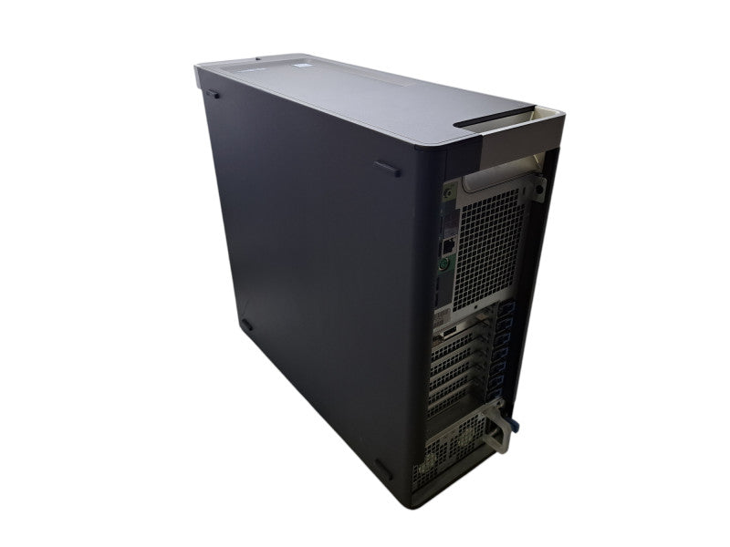 Dell Precision T5810 | Xeon E5-1620 v3 @3.5GHz, 32GB DDR4, 512GB SSD, K620 GPU