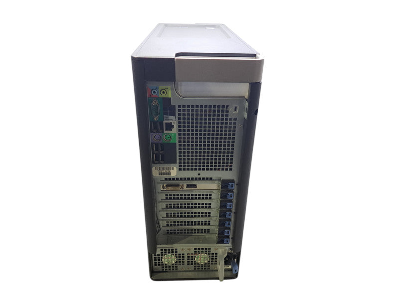 Dell Precision T5810 | Xeon E5-1620 v3 @3.5GHz, 32GB DDR4, 512GB SSD, K620 GPU