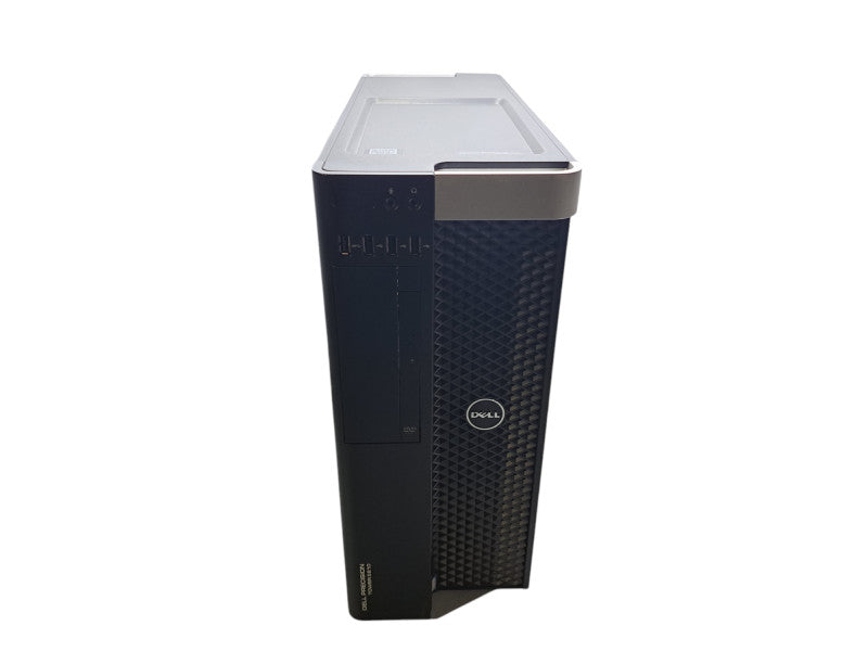 Dell Precision T5810 | Xeon E5-1620 v3 @3.5GHz, 32GB DDR4, 512GB SSD, K620 GPU