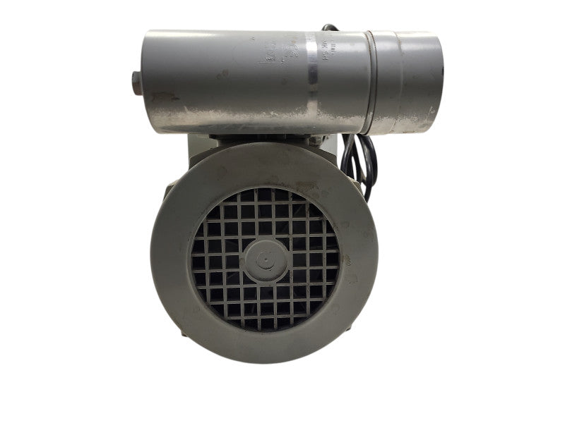 EDWARDS 18 Vacuum Pump E1M18 208V READ $