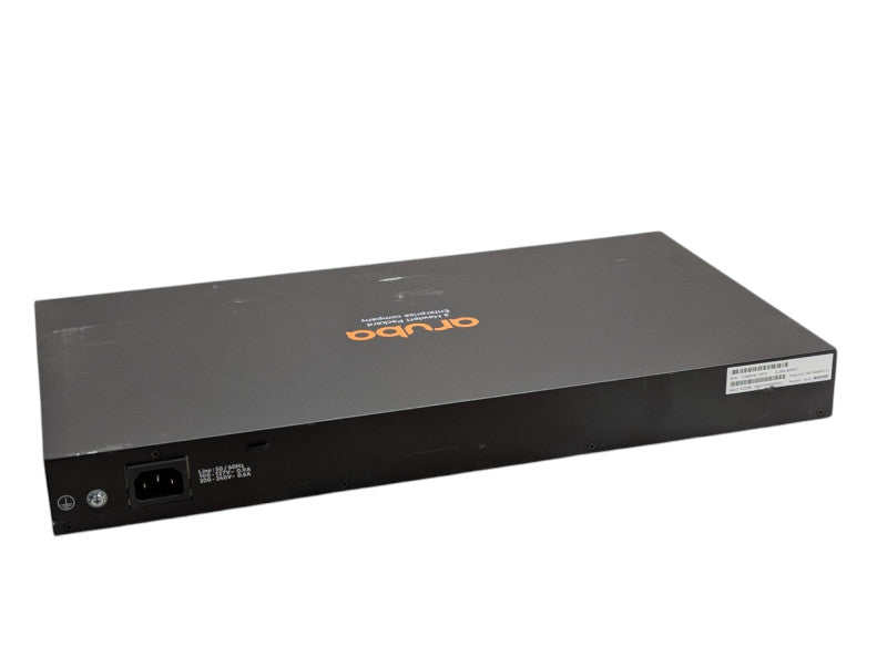 Aruba 2930F JL260A 48G PoE+ Switch 4x SFP  -