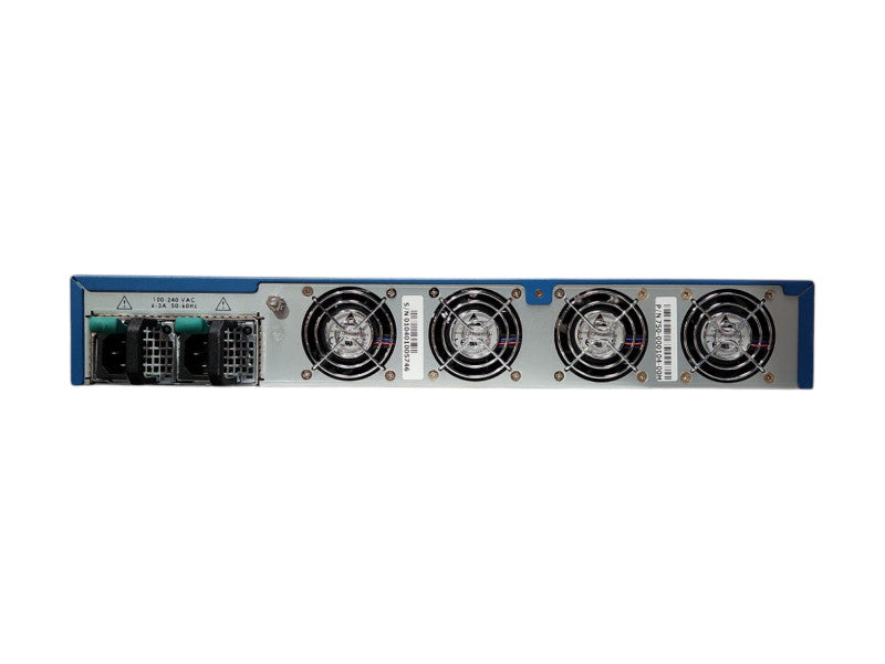 PALO ALTO PA-3060 Network Security Appliance Firewall