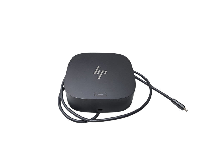HP USB-C Dock G5 Docking Station | Fully Tested | 5TW10UT#ABA