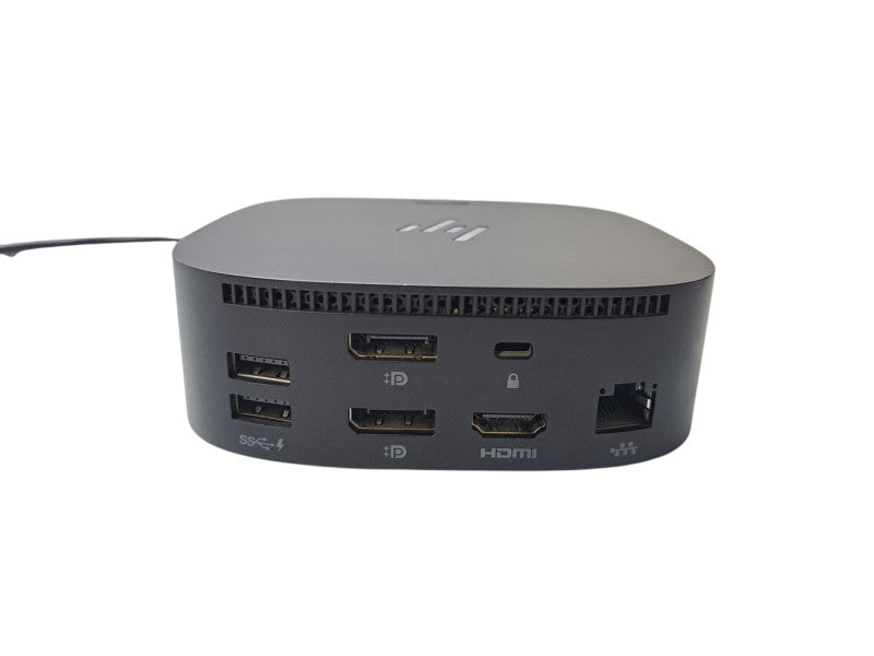 HP USB-C Dock G5 Docking Station | Fully Tested | 5TW10UT#ABA