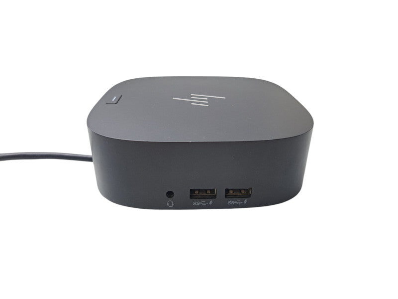 HP USB-C Dock G5 Docking Station | Fully Tested | 5TW10UT#ABA