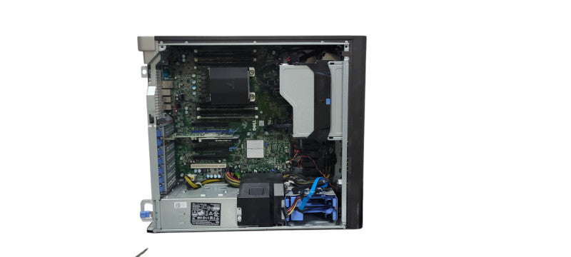 Dell Precision T5810, E5-1620v3 3.5GHz, 32GB DDR4, Quadro K620, 2x HDD Trays _