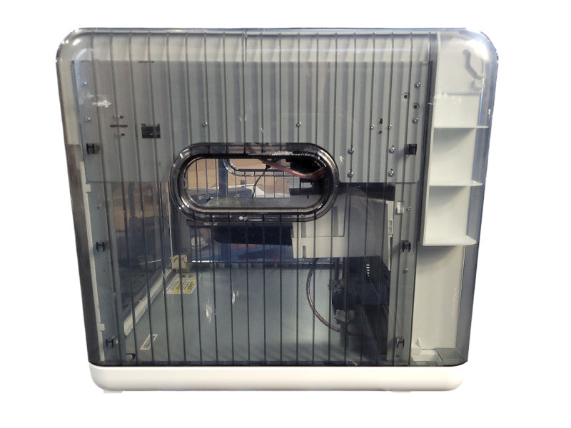 XYZ printing Da Vinci 1.0A 3D Printer READ $