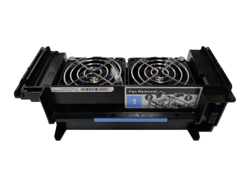 EMC 100-572-016-01, EMC ISILON Fan Assembly H400 H500 H600 F800 A200 A2000