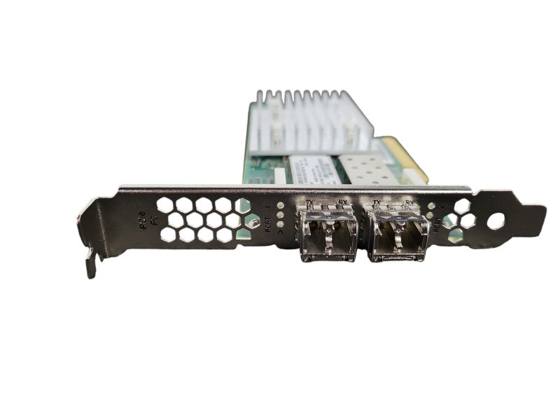 HPE QLOGIC QLE2692-HP Dual Port Full Height Q!