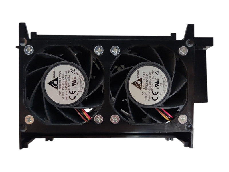 EMC 100-572-016-01, EMC ISILON Fan Assembly H400 H500 H600 F800 A200 A2000