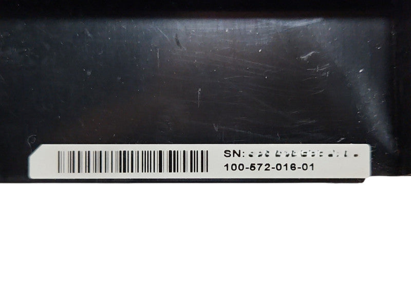 EMC 100-572-016-01, EMC ISILON Fan Assembly H400 H500 H600 F800 A200 A2000