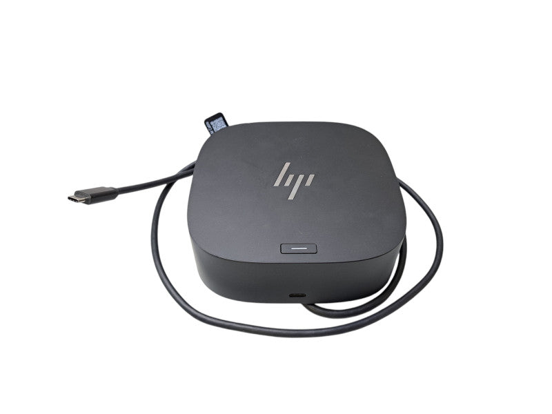 HP USB-C G5 Essential Docking Station | Tested | 72C71AA#ABA