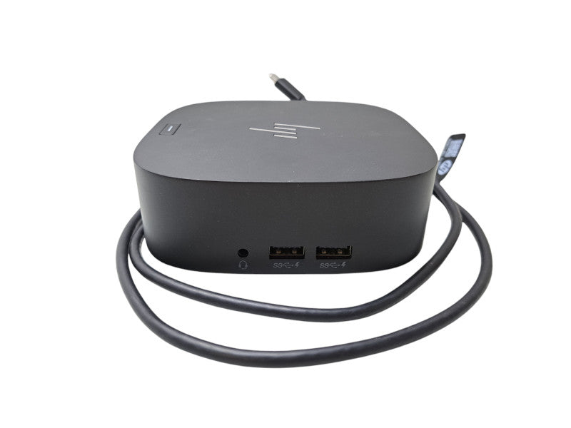 HP USB-C G5 Essential Docking Station | Tested | 72C71AA#ABA