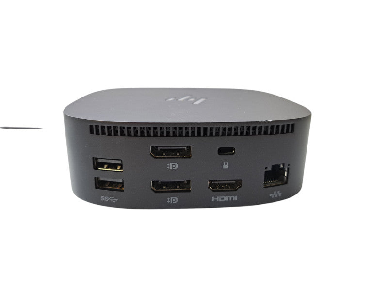 HP USB-C G5 Essential Docking Station | Tested | 72C71AA#ABA