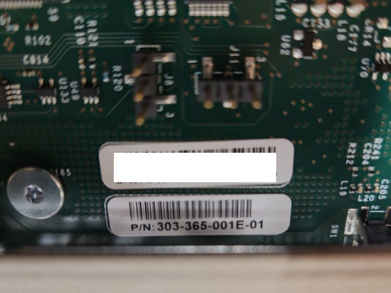EMC 303-365-001E-01 Isilon Board