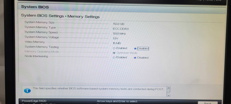 Dell PE R820 2U, 2x Xeon E5-4620 2.2GHz, 112 GB RAM 6x 1.2TB HDDs 2x PSU H710 _