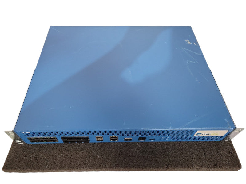 PALO ALTO PA-3060 Network Security Appliance Firewall !