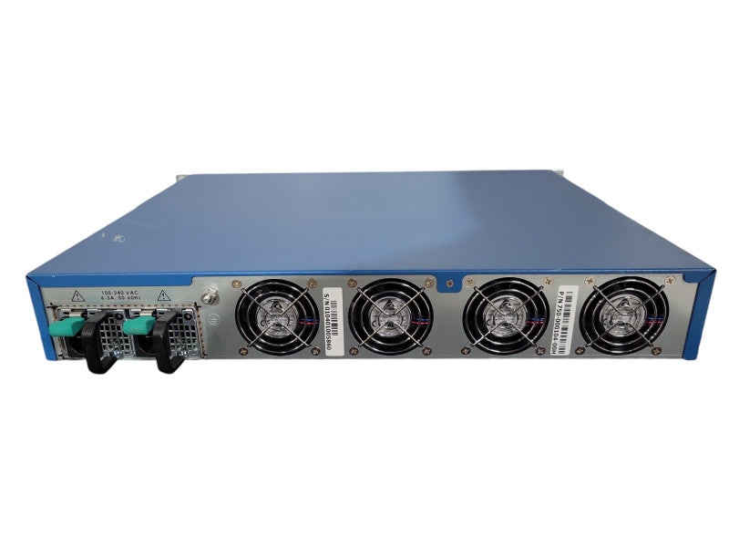PALO ALTO PA-3060 Network Security Appliance Firewall !