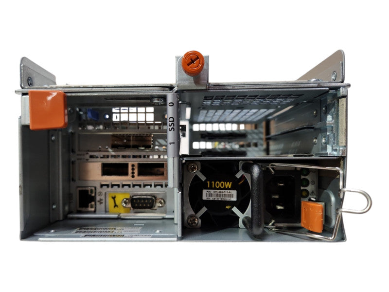 303-386-000C-01 EMC COMPUTE NODE w/ POWER SUPPLY