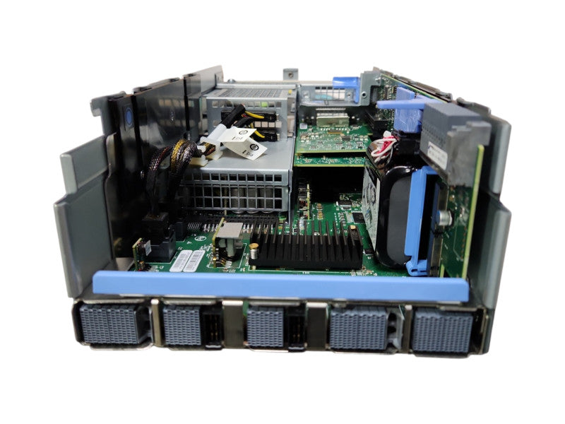303-386-000C-01 EMC COMPUTE NODE w/ POWER SUPPLY