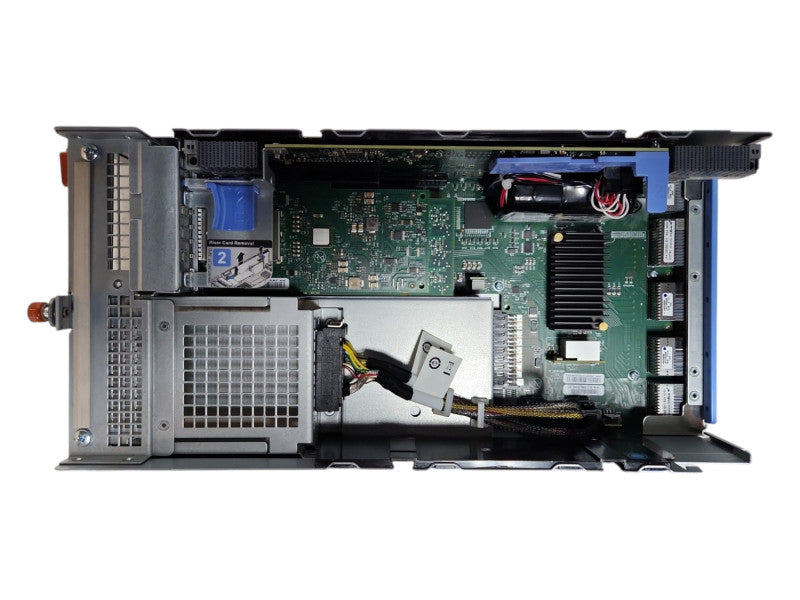 303-386-000C-01 EMC COMPUTE NODE w/ POWER SUPPLY