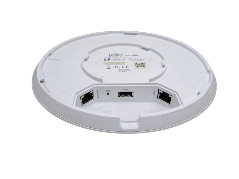 Ubiquiti Networks UAP-AC-PRO 1300Mbps Wireless Access Point
