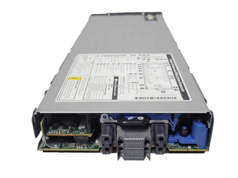 HP Proliant BL460c Gen9 Server Blade 2x Xeon e5-2640 v3, 256GB DDR4 RAM _