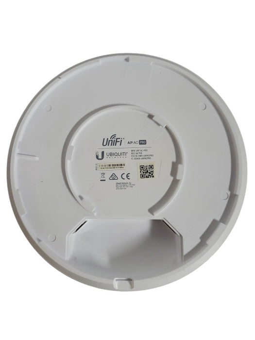 Ubiquiti Networks UAP-AC-PRO 1300Mbps Wireless Access Point Q!