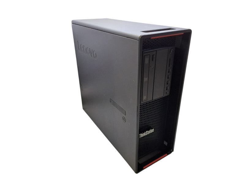 Lenovo ThinkStation P710 | 2x Xeon E5-2637 v4 3.50GHz, 64GB DDR4, 1TB SSD, K2200