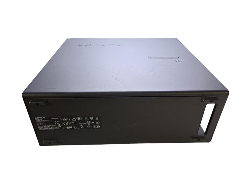 Lenovo ThinkStation P710 | 2x Xeon E5-2637 v4 3.50GHz, 64GB DDR4, 1TB SSD, K2200