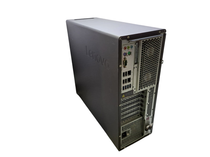 Lenovo ThinkStation P710 | 2x Xeon E5-2637 v4 3.50GHz, 64GB DDR4, 1TB SSD, K2200