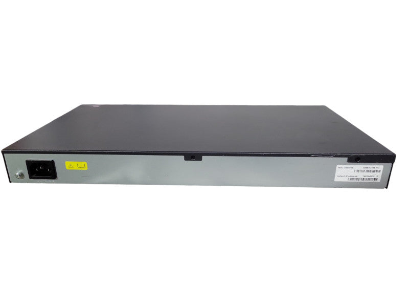 HP OfficeConnect 1920-48G POE+ JG927A 48-Port Gigabit Managed Ethernet Switch !