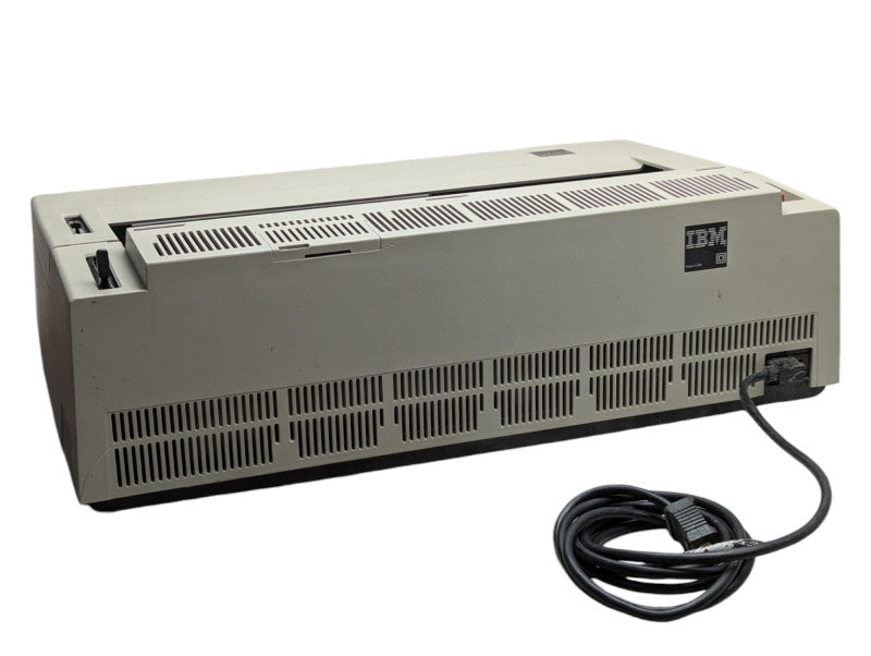 IBM WheelWriter  3 Electric Typewriter Type 674X -