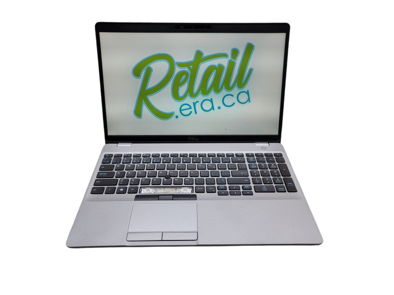 Dell Latitude 5510| i5-10310U| 16GB DDR4| 512GB SSD READ β Lap200