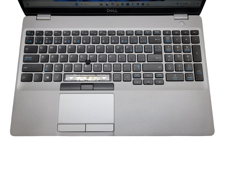 Dell Latitude 5510| i5-10310U| 16GB DDR4| 512GB SSD READ β Lap200