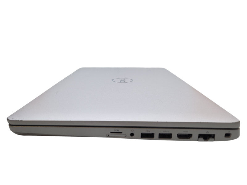 Dell Latitude 5510| i5-10310U| 16GB DDR4| 512GB SSD READ β Lap200