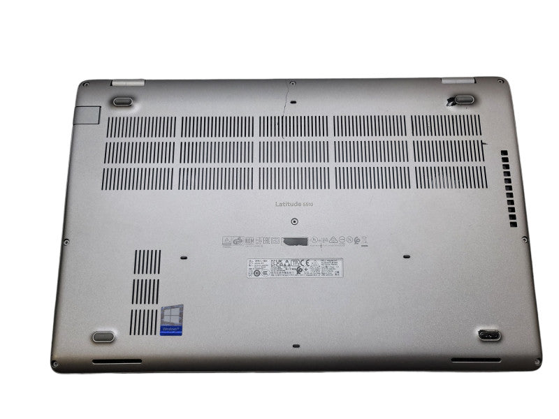 Dell Latitude 5510| i5-10310U| 16GB DDR4| 512GB SSD READ β Lap200